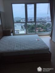 2-BR Condo at Rhythm Sukhumvit 50 near BTS On Nut (ID 392297)