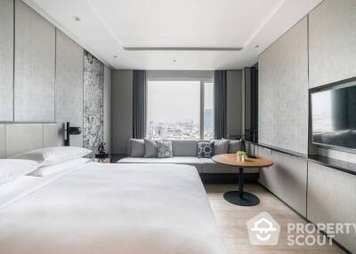 1-BR Condo near BTS Chong Nonsi (ID 390881)