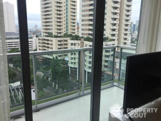 2-BR Condo at H Sukhumvit 43 near BTS Phrom Phong