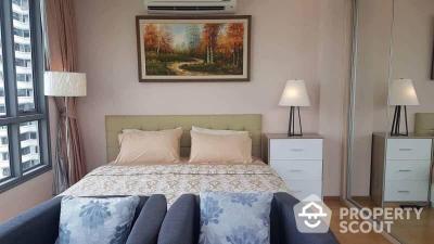 2-BR Condo at H Sukhumvit 43 near BTS Phrom Phong