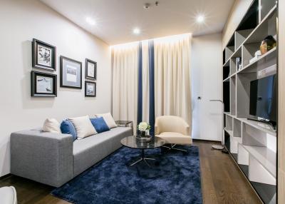 Luxury condominium ,Modern decoration