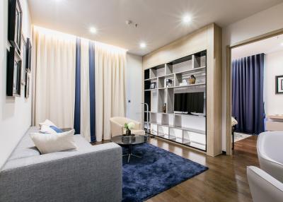 Luxury condominium ,Modern decoration