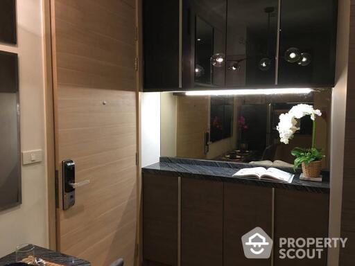 1-BR Condo at Park Origin Phrom Phong near BTS Phrom Phong