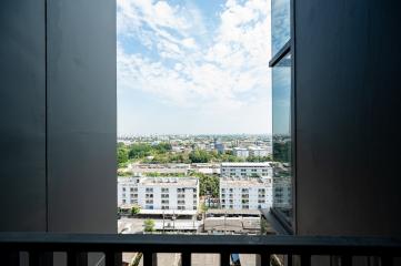 Condo 4 min BTS-Punnawithi/co-working