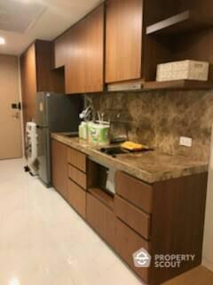 1-BR Condo at Siamese Thirty Nine near BTS Phrom Phong