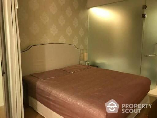 1-BR Condo at Siamese Thirty Nine near BTS Phrom Phong