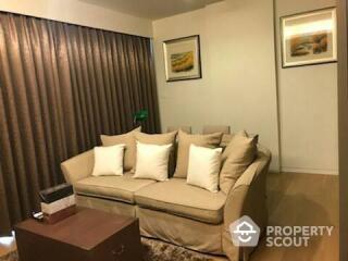 1-BR Condo at Siamese Thirty Nine near BTS Phrom Phong