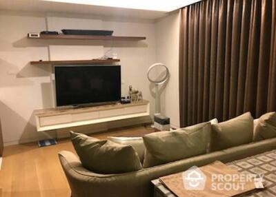 1-BR Condo at Siamese Thirty Nine near BTS Phrom Phong