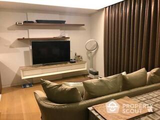 1-BR Condo at Siamese Thirty Nine near BTS Phrom Phong