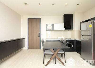 2-BR Condo at Rhythm Sukhumvit 44/1 near BTS Phra Khanong