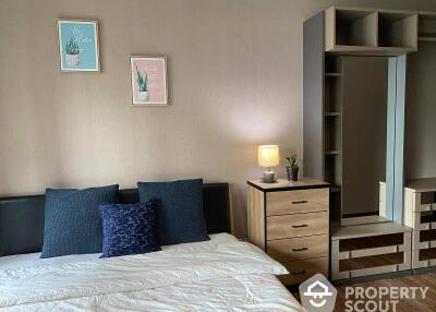 1-BR Condo at Noble Remix 2 Thonglor near BTS Thong Lor