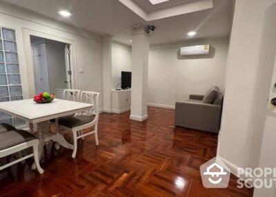 1-BR Apt. near BTS Phrom Phong