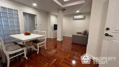 1-BR Apt. near BTS Phrom Phong