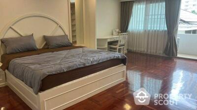 1-BR Apt. near BTS Phrom Phong