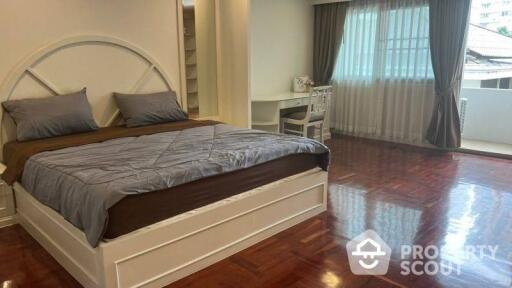 1-BR Apt. near BTS Phrom Phong