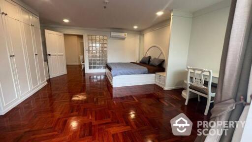 1-BR Apt. near BTS Phrom Phong