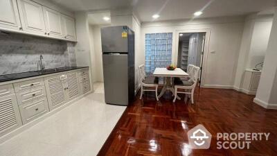 1-BR Apt. near BTS Phrom Phong