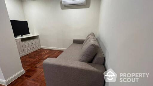 1-BR Apt. near BTS Phrom Phong