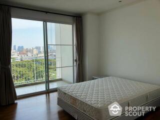 3-BR Apt. near MRT Khlong Toei