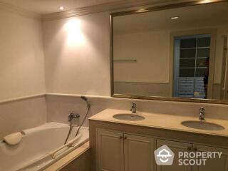 3-BR Apt. near MRT Khlong Toei