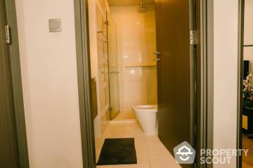 1-BR Condo at Keyne By Sansiri near BTS Thong Lor (ID 530671)