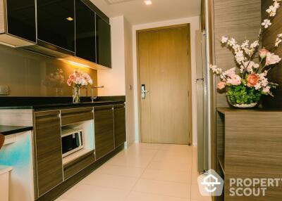 1-BR Condo at Keyne By Sansiri near BTS Thong Lor (ID 530671)