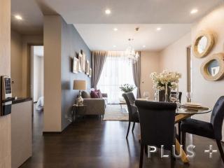 Condo is situated on the desirable location of Sukhumvit 39, near BTS Phromphong near Emporium