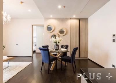 Condo is situated on the desirable location of Sukhumvit 39, near BTS Phromphong near Emporium