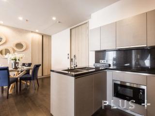 Condo is situated on the desirable location of Sukhumvit 39, near BTS Phromphong near Emporium