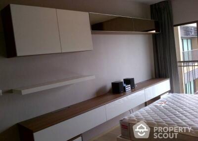 1-BR Condo at Noble Refine Prompong near BTS Phrom Phong (ID 515428)