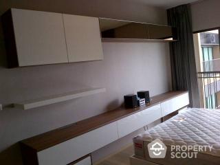 1-BR Condo at Noble Refine Prompong near BTS Phrom Phong (ID 515428)