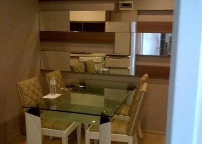 1-BR Condo at Noble Refine Prompong near BTS Phrom Phong (ID 515428)