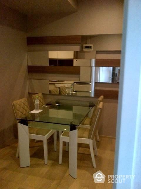 1-BR Condo at Noble Refine Prompong near BTS Phrom Phong (ID 515428)