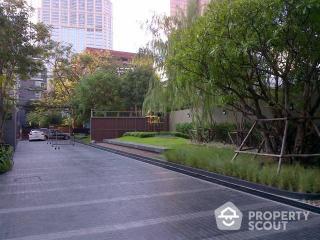 1-BR Condo at Noble Refine Prompong near BTS Phrom Phong (ID 515428)