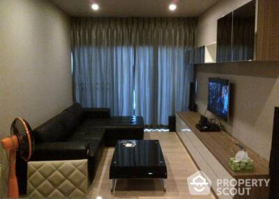 1-BR Condo at Noble Refine Prompong near BTS Phrom Phong (ID 515428)