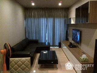 1-BR Condo at Noble Refine Prompong near BTS Phrom Phong (ID 515428)