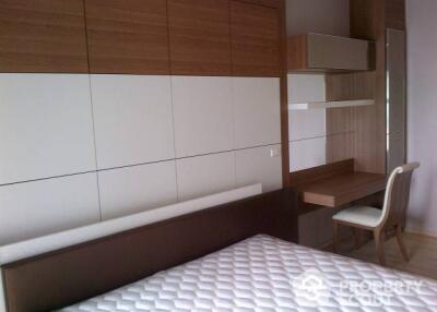 1-BR Condo at Noble Refine Prompong near BTS Phrom Phong (ID 515428)