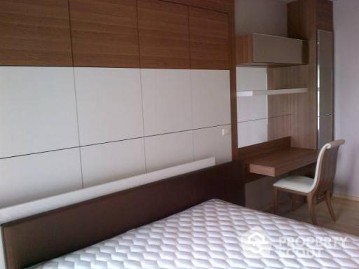 1-BR Condo at Noble Refine Prompong near BTS Phrom Phong (ID 515428)