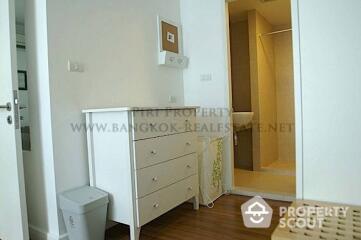 1-BR Condo near BTS Thong Lor (ID 515191)