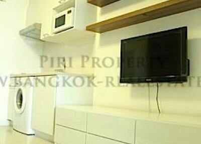 1-BR Condo near BTS Thong Lor (ID 515191)