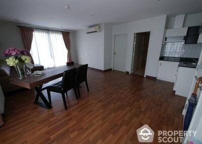 1-BR Condo at Centric Scene Phaholyothin 9 near BTS Ari (ID 514948)