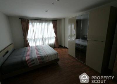 1-BR Condo at Centric Scene Phaholyothin 9 near BTS Ari (ID 514948)