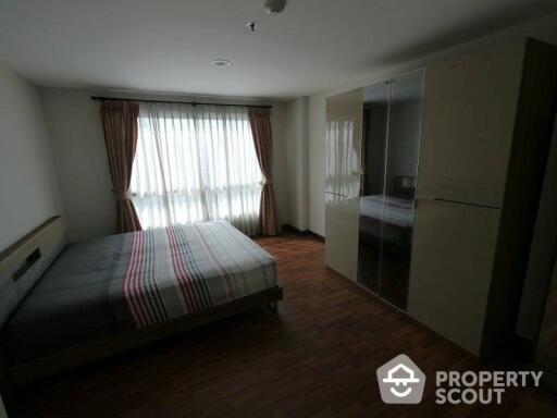 1-BR Condo at Centric Scene Phaholyothin 9 near BTS Ari (ID 514948)