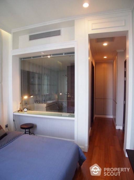 2-BR Condo at Quattro By Sansiri near BTS Thong Lor (ID 514823)