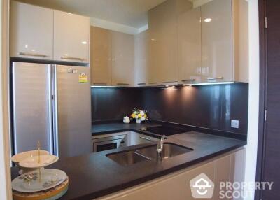 2-BR Condo at Quattro By Sansiri near BTS Thong Lor (ID 514823)