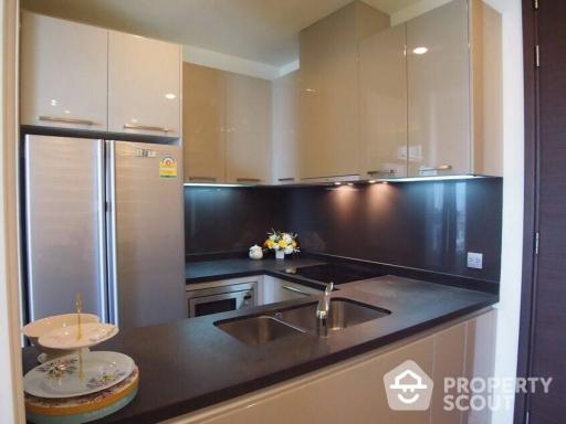 2-BR Condo at Quattro By Sansiri near BTS Thong Lor (ID 514823)