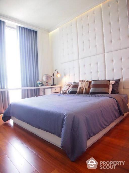 2-BR Condo at Quattro By Sansiri near BTS Thong Lor (ID 514823)