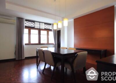 2-BR Condo near MRT Lumphini (ID 514812)