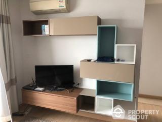 1-BR Condo at Thru Thonglor near ARL Ramkhamhaeng (ID 514716)