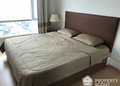 1-BR Condo at Thru Thonglor near ARL Ramkhamhaeng (ID 514716)